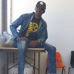 Meet your Posher, Jerry